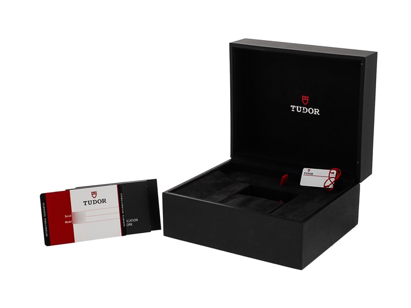 Tudor Black Bay 58 M79030N-0001